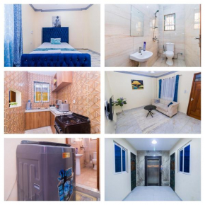 Apartment in Mombasa